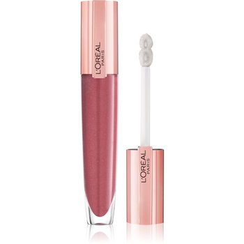 L’Oréal Paris Glow Paradise Balm in Gloss błyszczyk do ust z kwasem hialuronowym odcień 404 I Insert 7 ml - L'Oreal Paris