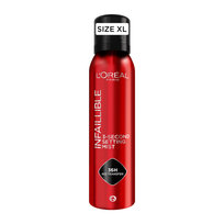 L'Oreal Paris Infaillible 3-Second Setting Mist 3-sekundowy spray utrwalający makijaż 150ml L'Oreal Paris