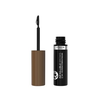 L'Oréal Paris Infaillible Brows 3.0 Brunette Tusz Do Brwi 4.9 ml - L'Oreal Paris