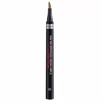 L'Oreal Paris, Infaillible Brows 48H Micro Tatouage Ink Pen, Marker do brwi, Dark Blonde L'Oreal Paris