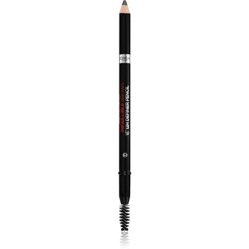 L'Oreal Paris Infaillible Brows kredka do brwi odcień 3.0 Brunette 1 g - L'Oreal Paris