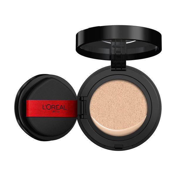 Empik L'Oreal Paris Infaillible Cushion Foundation płynny podkład w poduszce N100 11g