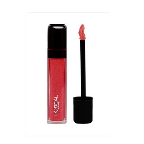 L'oreal Paris, Infaillible Gloss Xtreme Resist, błyszczyk 503 All Night ...