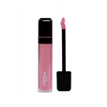 L'oreal Paris, Infaillible Gloss Xtreme Resist, błyszczyk 509 You Know You Love Me, 8 ml - L'oreal Paris