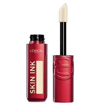 L'Oreal Paris Infaillible Skin Ink multifunkcyjny podkład do twarzy 20 Light Neutral 15ml - L'oréal Paris
