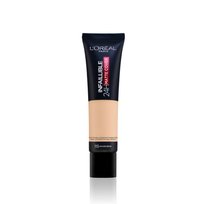 L'Oreal Paris, Infallible 24h Matte Cover Foundation, Długotrwały Podkład Matujący 115 Golden Beige, 30 Ml L'Oreal Paris