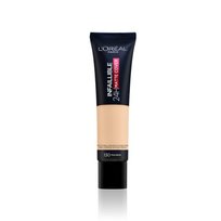 L'oreal Paris, Infallible 24H Matte Cover Foundation, Długotrwały podkład matujący 130 True Beige, 30 ml