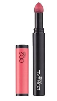 Empik L'Oreal Paris, Infallible Max, matowa pomadka 002 Virgin