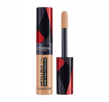 L'Oreal Paris Make-up Designer, Korektor Do Twarzy, 331 Latte/Café, 11ml - L'Oreal Paris