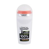 l'oreal men expert shirt protect antyperspirant w kulce null null   