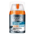 L'Oreal Paris, Men Expert Magnesium Defense, Hipoalergiczny krem nawilżający, 50 ml&nbsp;-&nbsp;L'Oreal Paris