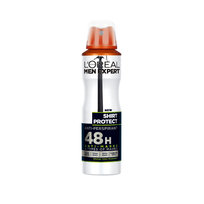 l'oreal men expert shirt protect antyperspirant w sprayu 150 ml     