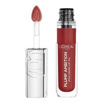 L'Oreal Paris Plump Ambition odżywczy olejek do ust 390 Cherry Cherie 5ml L'Oreal Paris