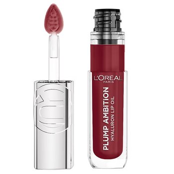 L'Oreal Paris Plump Ambition odżywczy olejek do ust 490 Berry Jolie 5ml - L'oréal Paris