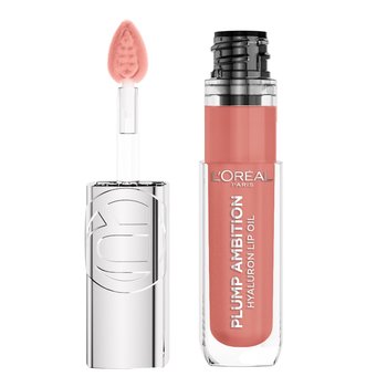 L'Oreal Paris Plump Ambition odżywczy olejek do ust 601 Worth It 5ml - L'oréal Paris