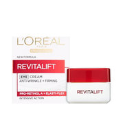 L'Oreal Paris, Revitalift Eye, krem przeciwzmarszczkowo-ujędrniający pod oczy, 15 ml L'Oreal Paris