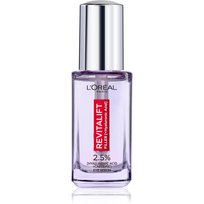 L’Oréal Paris Revitalift Filler rozjaśniające serum pod oczy z kwasem hialuronowym 20 ml