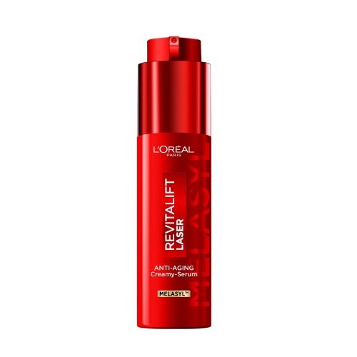 Empik L'Oreal Paris Revitalift Laser serum przeciw oznakom starzenia 50ml