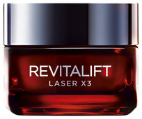 L'oreal Paris, Revitalift Laser X3, Krem Anti-Age głęboka regeneracja na dzień, 50 ml L'Oreal Paris