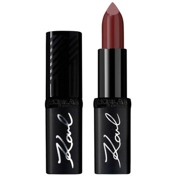 L'oréal Paris, Rouge à Lèvres Karl Lagerfeld, Pomadka do ust, 06 Kontrasted - L'oréal Paris