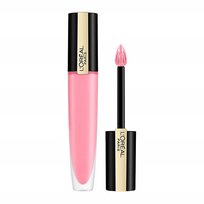 L'oreal Paris, Rouge Signature, matowa pomadka w płynie 109 I Savor, 7 ml L'Oreal Paris