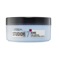 L'oreal Paris, Studio Line 7 Remix, pasta włóknista, 150 ml