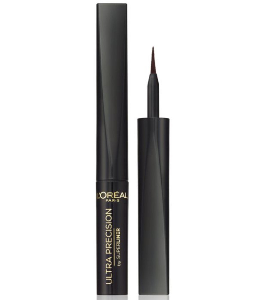 Empik L'oreal Paris, Superliner, eyeliner w płynie, 6 ml