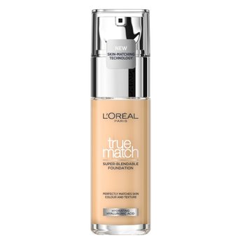 L'Oreal Paris, True Match Foundation, Podkład Do Twarzy 1.5.n Neutral Undertone, 30 Ml - L'Oreal Paris