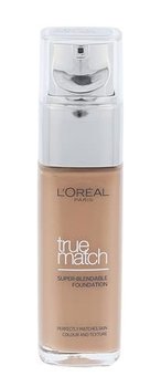L'Oreal Paris, True Match, podkład do twarzy C7 Rose Amber, 30 ml - L'Oreal Paris