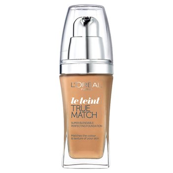 L'oreal Paris, True Match, podkład N5, 30 ml - L'oreal Paris