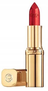 L'Oreal Paris, Trwała Szminka Color Riche 152 A La Mode - L'oréal Paris