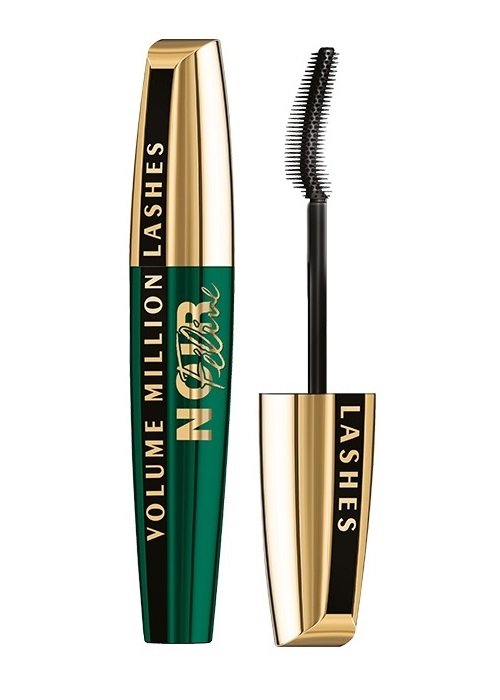 Loreal Paris Tusz Do Rzes L'oreal Paris, Volume Million Lashes Féline Noir, tusz do rzęs, 9,2 ml