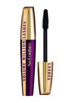 L'oreal Paris, Volume Million Lashes So Couture, tusz do rzęs, czarny, 24 g