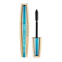 L'Oreal Paris, Volume Million Lashes, Tusz Do Rzęs Wodoodporny, Czarny, 9 Ml L'Oreal Paris