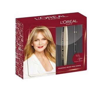 L'oreal Paris, Volume Million Lashes, zestaw kosmetyków, 2 szt. - L'oreal Paris