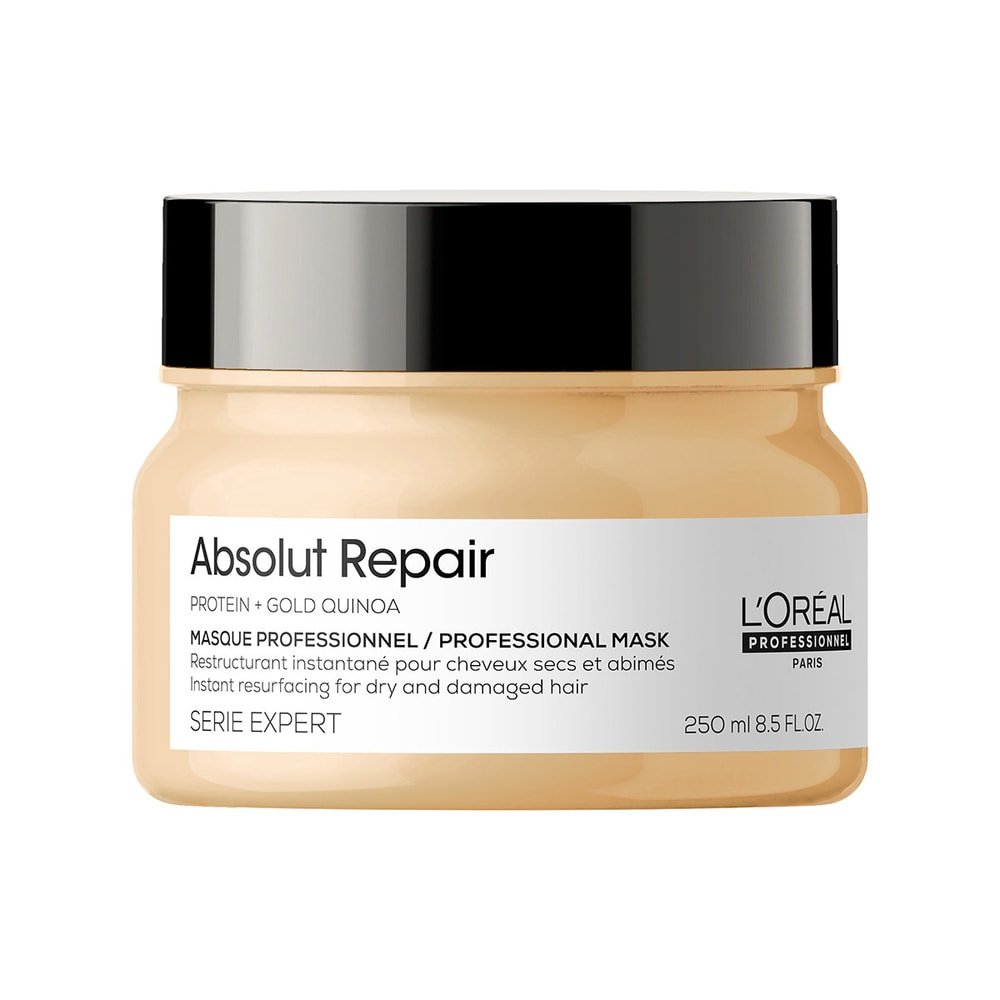 Empik L'oreal Professionel, Absolut Repair, Maska regenerująca, 250 ml