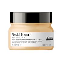 L'oreal Professionel, Absolut Repair, Maska regenerująca, 250 ml