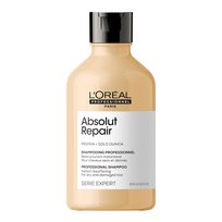 L'oreal Professionel, Absolut Repair, Szampon regenerujący, 300 ml