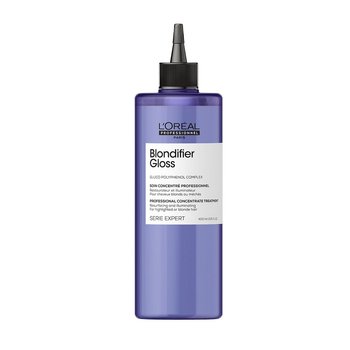 L'oreal Professionel, Blondifier Gloss, Nabłyszczający koncentrat, 400 ml - L'Oréal Professionnel