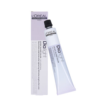 L'Oréal Pro Coloração Dia Richesse - 10.12 - 50Ml » Tintas »