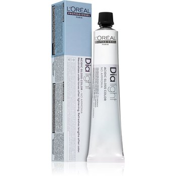 L'Oréal Professionnel Dia Light trwała farba do włosów bez amoniaku odcień 6.1 Biondo Scuro Ceneré 50 ml - L'Oréal Professionnel