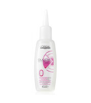 L'Oreal Professionnel, Dulcia Advanced 0, Płyn do trwałej ondulacji, 75 ml L'Oréal Professionnel