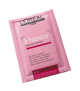 L'oreal Professionnel, Effassor, rozjaśniacz do włosów w saszetce, 28 g - L'Oréal Professionnel