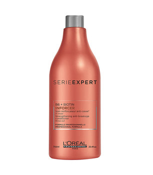 L'oreal professionnel, Inforcer, Odżywka wzmacniająca do włosów słabych i łamliwych, 750 ml - L'Oréal Professionnel