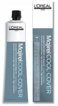 L’Oréal Professionnel Majirel Cool Cover 2021 Farba 50 ml 7.8 - L’Oréal Professionnel
