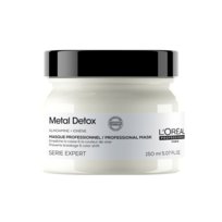 L'Oréal Professionnel Metal Detox Mask 150ml L'Oréal Professionnel