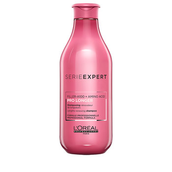 L'oreal Professionnel, PRO Longer, szampon poprawiający wygląd długich włosów, 300 ml - L'oreal Professionnel