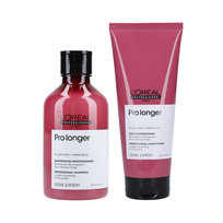 L’Oreal Professionnel, Pro Longer, Wzmacniający zestaw kosmetyków do pielęgnacji, 2 szt. L'Oréal Professionnel
