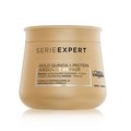 L'oreal Professionnel, Serie Expert Absolut Repair Gold Quinoa + Protein, Odbudowująca maska do włosów zniszczonych, 250 ml - L'Oréal Professionnel