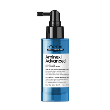 L'Oréal Professionnel, Serie Expert Aminexil Advanced, Profesjonalne Serum Przeciw Wypadaniu Włosów, 90ml - L'Oréal Professionnel